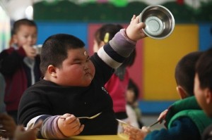  BULLYING: Anak Obesitas & Alergi Rentan Jadi Target