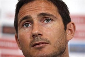  LIGA INGGRIS: Frank Lampard Belum Akan ke Liga China