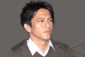  ARIEL NOAH ke Polda Metro, Jadi Saksi Kasus Magdalena Awuy 