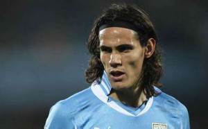  LIGA ITALIA: Cavani Dijual Asal Sanggup Bayar 63 Juta Euro