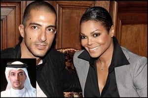  JANET JACKSON: Biaya Pernikahannya US$20 Juta, Tamu Diberi 'Gift' Rolex