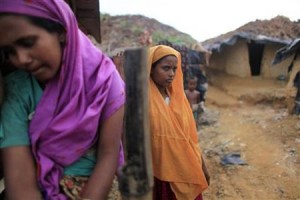  PBB Akhirnya Bertindak Tentang Nasib Muslim Rohingya