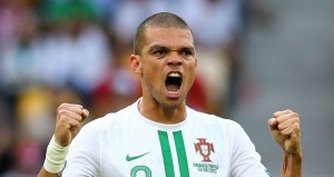  LIGA SPANYOL - Pepe: Orang Portugal Diperlakukan Diskriminatif