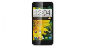  ZTE Grand S Akan Nongol di CES 2013