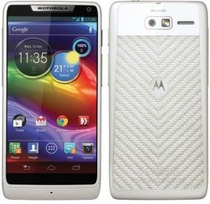  Motorola Droid Razr M HD Bocor, Benarkah Ponselnya Ada? 