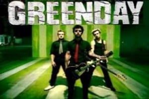  Green Day Kembali Beraksi Maret 