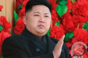  Resolusi Tahun Baru, Korea Utara Ingin Redakan Ketegangan dengan Selatan