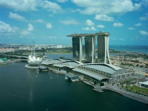  Bocah 13 Tahun Ditangkap Karena Ancam Bom Marina Bay Sands 