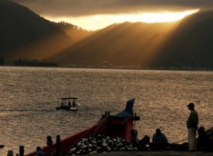  Musim Paceklik Ikan, Ribuan Nelayan Sukabumi Tak Melaut