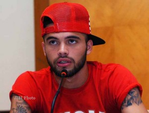  KASUS DIEGO MICHIELS: Jaksa Tuntut Bek Timnas Indonesia Ini 7 Tahun Penjara