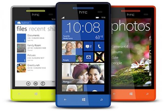  REVIEW GADGET: HTC Windows Phone 8S, Ponsel Cantik Dengan OS Besutan Microsoft