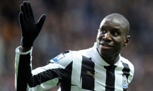  TRANSFER PEMAIN: Dapat Gaji Tinggi dari Chelsea, Demba Ba Tak Akan Lupa Sedekah