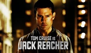  BOX OFFICE: 'Jack Reacher', Si Hakim Jalanan Berdarah Dingin