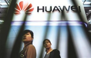  Huawei Genjot Laba Setelah Drop Pada 2011