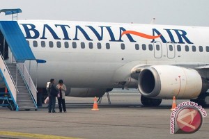  Gara-gara Utang US$4,68 Juta, Batavia Air Diajukan Pailit