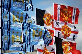  LIGA INGGRIS - Mourinho: Jawara Liga Primer Antara MU & City