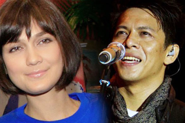  SELEB BISNIS: Ariel Noah & Luna Maya Sama-sama Buka Usaha Fesyen