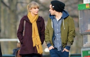  Taylor Swift dan Harry One Direction Styles Putus Hubungan Kekasih?