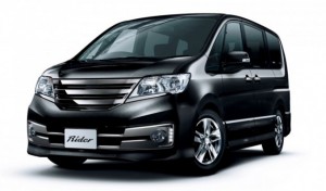  ALL NEW NISSAN SERENA: Dijual Mulai Rp350 Juta