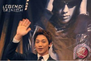  RAIN: Ikon K-Pop Ini Dihukum di Barak Gara-gara Berkencan Saat Wamil