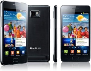  SAMSUNG GALAXY S II Plus Meluncur dengan Software &amp; Spek Baru