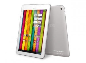  Archos Ramaikan CES 2013 Dengan Seri Tablet Titanium