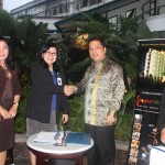  Bank BJB Tbk & Cipaganti Group Kerja Sama Kredit Apartemen