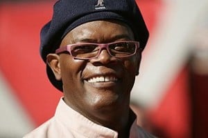  Ketika Samuel L. Jackson Nyanyi Lagu Hits Taylor Swift