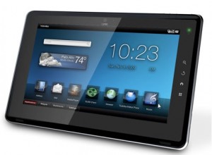  GADGET: Afrika Luncurkan Produk Tablet Perdana