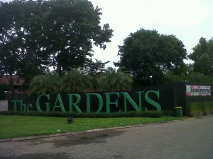  PROPERTI CIREBON: The Gardens Tawarkan Hunian Nyaman & Berkualitas 