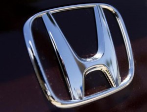  OTOMOTIF: Honda Kenalkan SUV Urban di AS