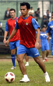  PERSIB: Airlangga Akui Tergesa-gesa Saat Hadapi Persipura