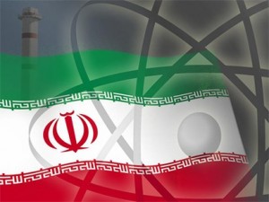  BOM NUKLIR: Iran Bisa Produksi Pada 2014