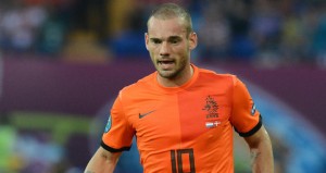  TRANSFER PEMAIN: Liverpool Siap Bersaing Dapatkan Wesley Sneijder