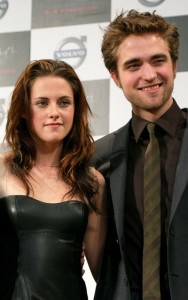  ROBERT PATTINSON & Kristen Impikan Rumah Idaman di Paris