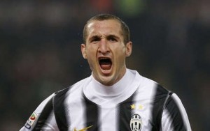  LIGA ITALIA: Chiellini Tegaskan Juve Pasti Bangkit