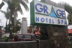  GRAGE HOTEL CIREBON: Tambah Kamar, Grage Butuh 40 Karyawan Baru