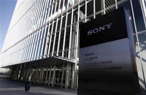  SONY Jual Kantor Pusat di New York US$1,1 Miliar