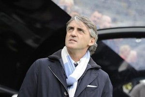  LIGA INGGRIS: Mancini Tidak Khawatir Posisinya Akan Dicongkel