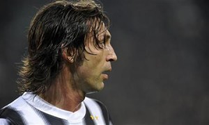  LIGA ITALIA: Lawan Udinese, Pirlo Absen