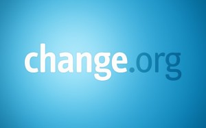  KOMUNITAS: Change.org Gelar Gerakan Bangsa Digital