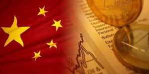  Pertumbuhan Eknomi China Naik 7,8%