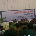  Sukuk Ritel Seri 005 Diluncurkan di Cirebon