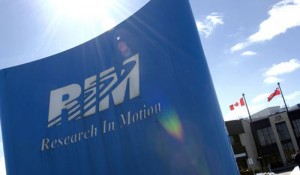  RIM Buka Peluang Kerja Sama
