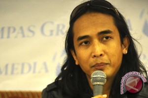  PIYU PADI Borong Vokalis Buat Garap Album Solo