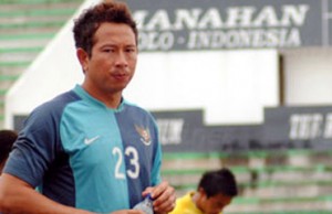  PERSIB BANDUNG: Made Bilang Sanksi Jangan Jadi Beban 