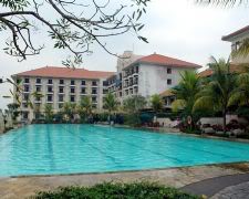  MASON PINE HOTEL: Diskon Hingga 70% Dalam Rangka Ultah Ke-5