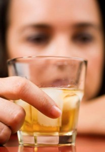  Wanita Menikah Nenggak Alkohol Lebih Banyak?