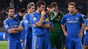  CAPITAL ONE CUP: Gagal ke Final, Chelsea Akan Malu