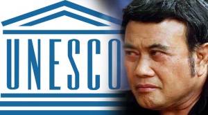  RHOMA IRAMA Akan Bawa Dangdut ke Unesco